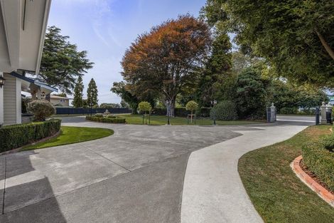 Photo of property in 119 Bartholomew Road, Levin, 5510