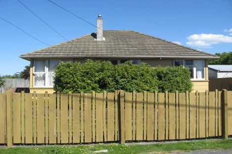 Photo of property in 49 Bellbrook Crescent, Shirley, Christchurch, 8013