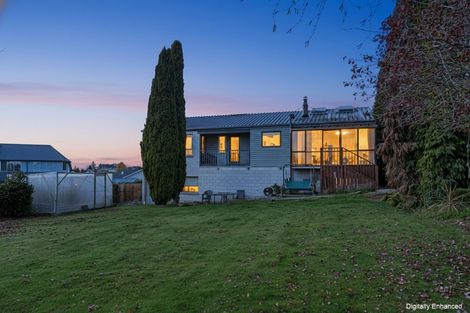Photo of property in 19 Macaulay Street, Gleniti, Timaru, 7910