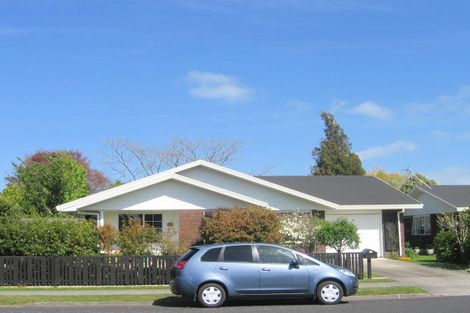 Photo of property in 2a North Street, Morrinsville, 3300