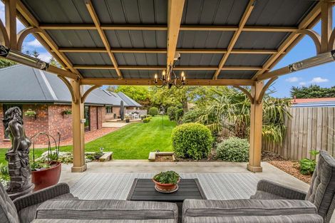 Photo of property in High Street, Kirwee, Darfield, 7571