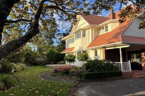 Photo of property in 83 North Street, Palmerston North, 4410