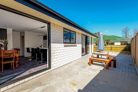 Photo of property in 31b Nottingham Avenue, Awapuni, Palmerston North, 4412