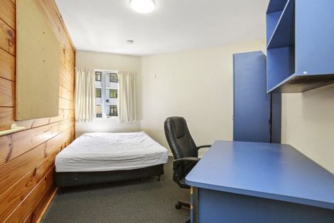 Photo of property in Basin Reserve Complex, 48/4 Sussex Street, Mount Cook, Wellington, 6021