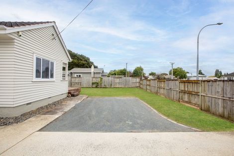 Photo of property in 25 Anzac Avenue, Morrinsville, 3300