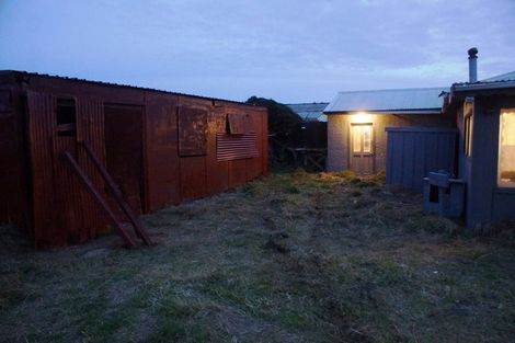 Photo of property in 7 Dune Crescent, Oreti Beach, Invercargill, 9879