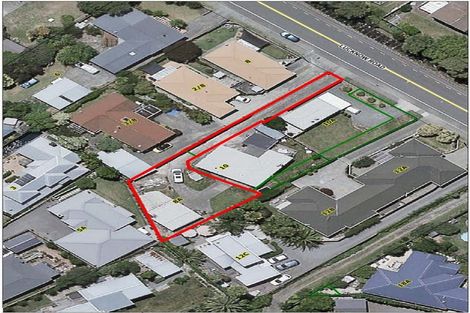 Photo of property in 8 Lucknow Road, Havelock North, 4130