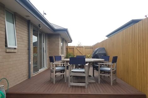 Photo of property in 28 Chert Street, Rolleston, 7614