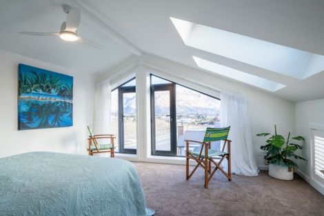 Photo of property in 212 Aubrey Road, Wanaka, 9305