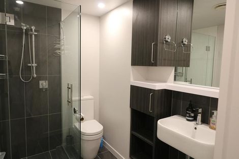 Photo of property in Vsp South, 807/166u Victoria Street, Te Aro, Wellington, 6011