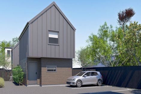 Photo of property in 26 Hargest Crescent, Sydenham, Christchurch, 8023