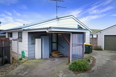 Photo of property in 55b Cox Street, Ashburton, 7700