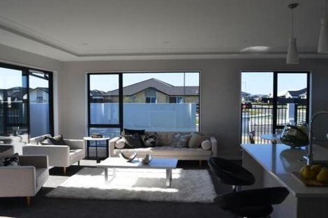 Photo of property in 31 Skyhawk Road, Wigram, Christchurch, 8042