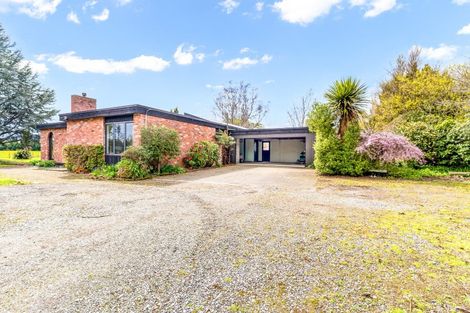 Photo of property in 266 Winton Hedgehope Highway, Winton, 9782