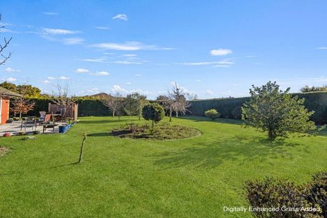 Photo of property in 34a Manor Drive, Rolleston, 7614