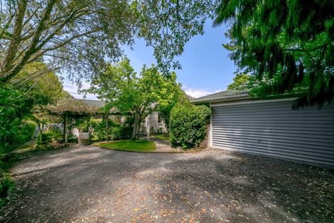 Photo of property in 20a Jellicoe Street, Greytown, 5712