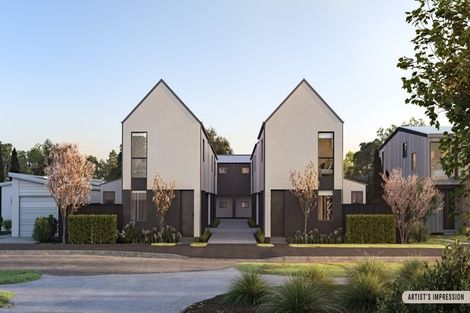 Photo of property in 21 Heywood Terrace, Richmond, Christchurch, 8013