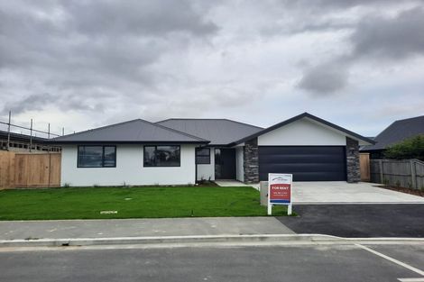 Photo of property in 15 Russ Drive, Lincoln, 7608