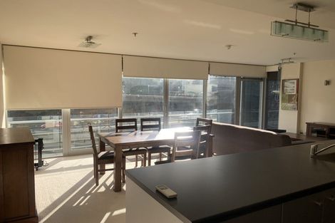Photo of property in Montreaux Apartments, 1g/164 The Terrace, Wellington Central, Wellington, 6011