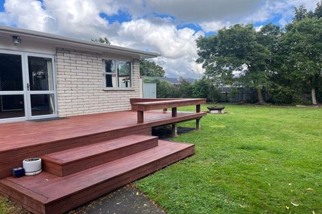 Photo of property in 18 Moerangi Street, West End, Palmerston North, 4410