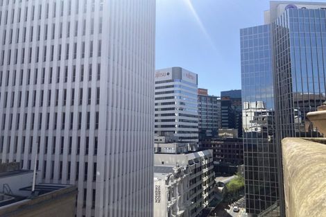 Photo of property in Quest Wellington Serviced Apart, 33u9a Hunter Street, Wellington Central, Wellington, 6011