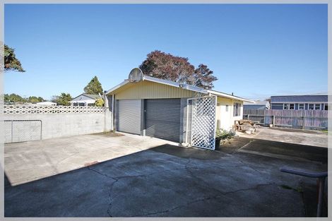 Photo of property in 37 Futter Street, Foxton, 4814