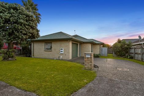 Photo of property in 23 Pateke Drive, Takanini, 2112