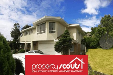 Photo of property in 16 Stephanie Close, Glenfield, Auckland, 0629