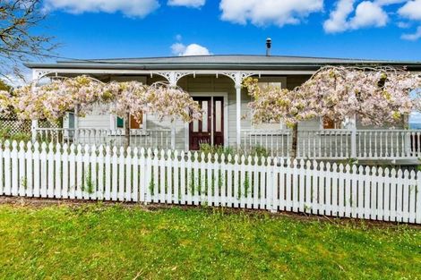 Photo of property in 38 Bertram Street, Warkworth, 0910