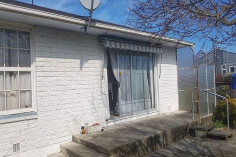 Photo of property in 2/47 Churchill Avenue, Allenton, Ashburton, 7700