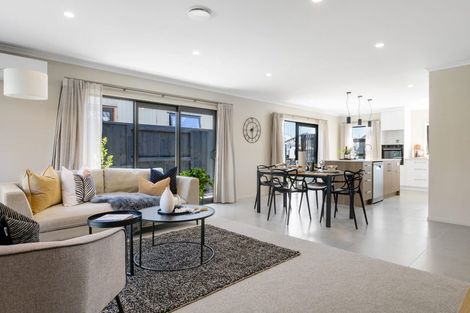 Photo of property in 37 Earp Crescent, Chartwell, 3210