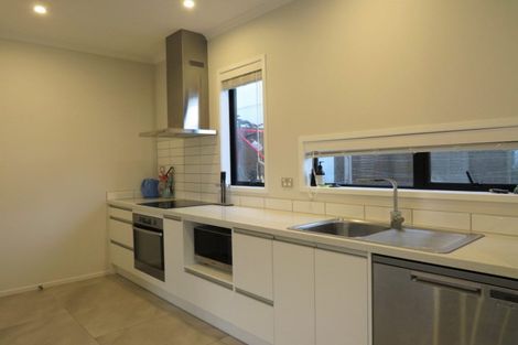 Photo of property in 2 Sidney Wallingford Way, Hobsonville, Auckland, 0616