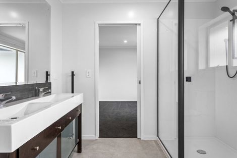 Photo of property in 97 Hulston Mews, Rolleston, 7676