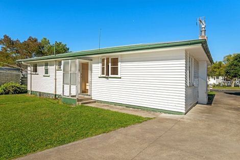 Photo of property in 12 Cobham Place, Te Hapara, Gisborne, 4010