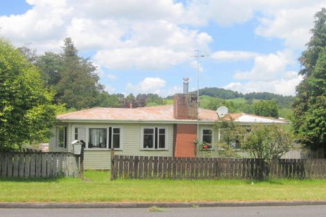 Photo of property in 103 Golf Road, Taumarunui, 3920