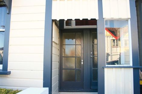 Photo of property in 101 Brougham Street, Mount Victoria, Wellington, 6011