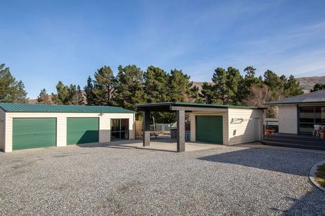 Photo of property in 7 Ladysmith Road, Roxburgh East, Roxburgh, 9571