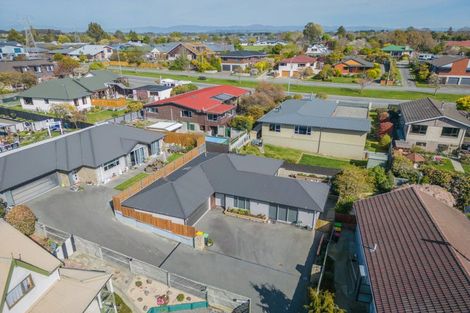 Photo of property in 34 Stirling Place, Marchwiel, Timaru, 7910
