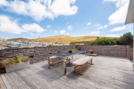 Photo of property in 17 Nether Green Crescent, Johnsonville, Wellington, 6037