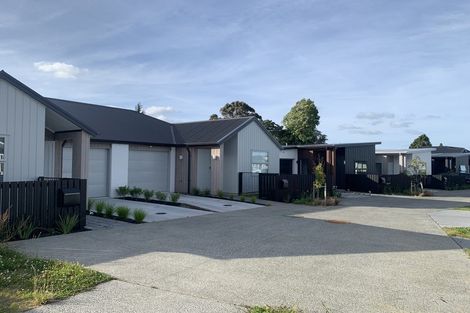 Photo of property in 10 Marata Lane, Te Puke, 3119