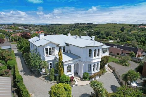 Photo of property in 1 Greta Street, South Hill, Oamaru, 9400