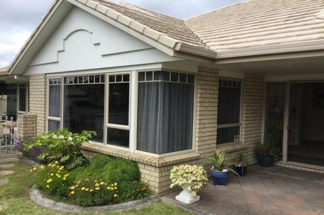 Photo of property in 125 Gloucester Road, Mount Maunganui, 3116