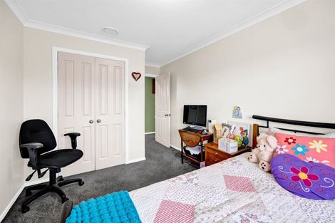 Photo of property in 15 Auroa Road, Otakeho, Hawera, 4678