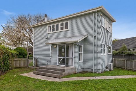 Photo of property in 3 Belfield Street, Dallington, Christchurch, 8061
