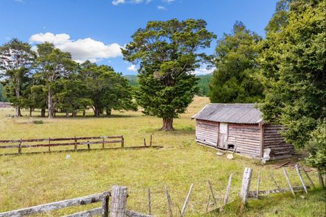 Photo of property in 137 Opouteke Road, Kaihu, Dargaville, 0379