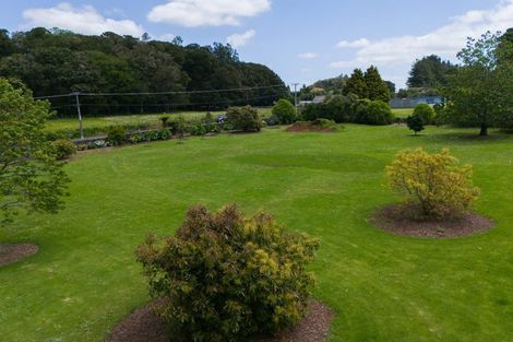 Photo of property in 670 State Highway 14, Maunu, Whangarei, 0179