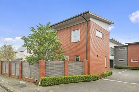 Photo of property in 5/21 Rosewarne Street, Spreydon, Christchurch, 8024