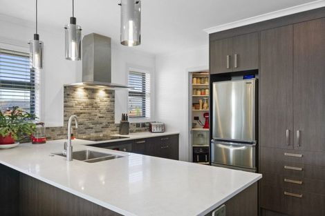 Photo of property in 34 Reuben Avenue, Rolleston, 7615