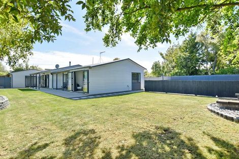Photo of property in 5 Hegan Place, Rangiora, 7400