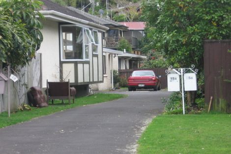 Photo of property in 15a Burrows Street, Tauranga South, Tauranga, 3112